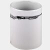 Ringer Mug Black 11oz ON SALE Thumbnail