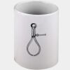 Ringer Mug Black 11oz ON SALE Thumbnail