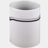 Ringer Mug Black 11oz ON SALE Thumbnail