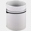 Ringer Mug Black 11oz ON SALE Thumbnail