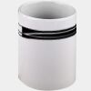 Ringer Mug Black 11oz ON SALE Thumbnail