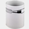 Ringer Mug Black 11oz ON SALE Thumbnail