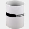 Ringer Mug Black 11oz ON SALE Thumbnail