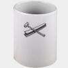 Ringer Mug Black 11oz ON SALE Thumbnail