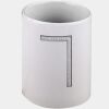 Ringer Mug Black 11oz ON SALE Thumbnail