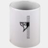 Ringer Mug Black 11oz ON SALE Thumbnail