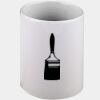 Ringer Mug Black 11oz ON SALE Thumbnail