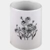 Ringer Mug Black 11oz ON SALE Thumbnail