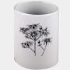 Ringer Mug Black 11oz ON SALE Thumbnail