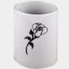 Ringer Mug Black 11oz ON SALE Thumbnail