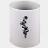 Ringer Mug Black 11oz ON SALE Thumbnail