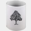 Ringer Mug Black 11oz ON SALE Thumbnail