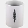 Ringer Mug Black 11oz ON SALE Thumbnail