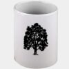 Ringer Mug Black 11oz ON SALE Thumbnail