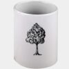 Ringer Mug Black 11oz ON SALE Thumbnail