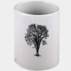 Ringer Mug Black 11oz ON SALE Thumbnail