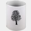 Ringer Mug Black 11oz ON SALE Thumbnail