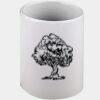 Ringer Mug Black 11oz ON SALE Thumbnail