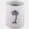 Ringer Mug Black 11oz ON SALE Thumbnail