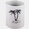 Ringer Mug Black 11oz ON SALE Thumbnail