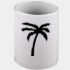 Ringer Mug Black 11oz ON SALE Thumbnail