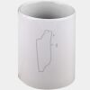 Ringer Mug Black 11oz ON SALE Thumbnail