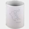 Ringer Mug Black 11oz ON SALE Thumbnail