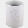 Ringer Mug Black 11oz ON SALE Thumbnail