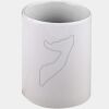 Ringer Mug Black 11oz ON SALE Thumbnail