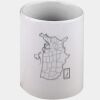 Ringer Mug Black 11oz ON SALE Thumbnail