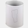 Ringer Mug Black 11oz ON SALE Thumbnail