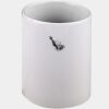 Ringer Mug Black 11oz ON SALE Thumbnail