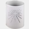 Ringer Mug Black 11oz ON SALE Thumbnail