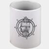 Ringer Mug Black 11oz ON SALE Thumbnail