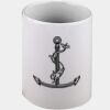 Ringer Mug Black 11oz ON SALE Thumbnail