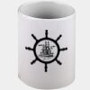 Ringer Mug Black 11oz ON SALE Thumbnail