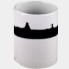 Ringer Mug Black 11oz ON SALE Thumbnail