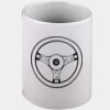 Ringer Mug Black 11oz ON SALE Thumbnail