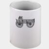 Ringer Mug Black 11oz ON SALE Thumbnail