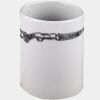 Ringer Mug Black 11oz ON SALE Thumbnail