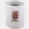 Ringer Mug Black 11oz ON SALE Thumbnail