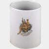 Ringer Mug Black 11oz ON SALE Thumbnail