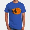 Cotton Mens T-Shirt S to 5XL Thumbnail