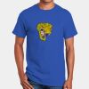 Cotton Mens T-Shirt S to 5XL Thumbnail