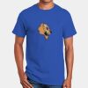 Cotton Mens T-Shirt S to 5XL Thumbnail