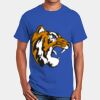 Cotton Mens T-Shirt S to 5XL Thumbnail