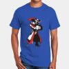 Cotton Mens T-Shirt S to 5XL Thumbnail