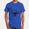 Cotton Mens T-Shirt S to 5XL Thumbnail