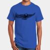 Cotton Mens T-Shirt S to 5XL Thumbnail