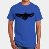 Cotton Mens T-Shirt S to 5XL Thumbnail